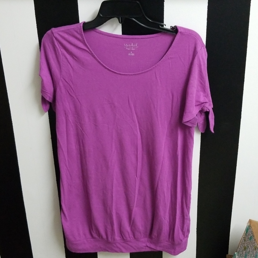 Ingrid & Isabel Maternity Size Small, Tie Sleeve♡